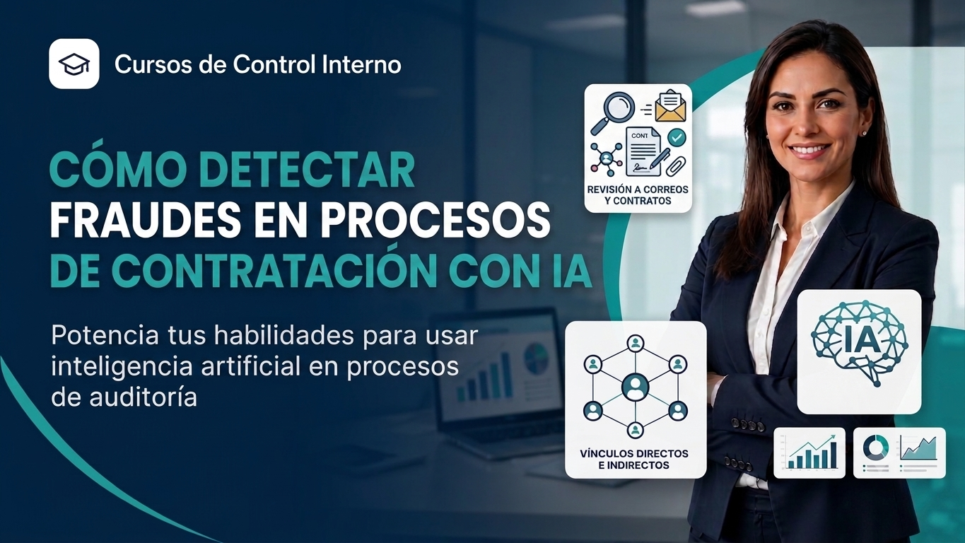 Detección de fraudes